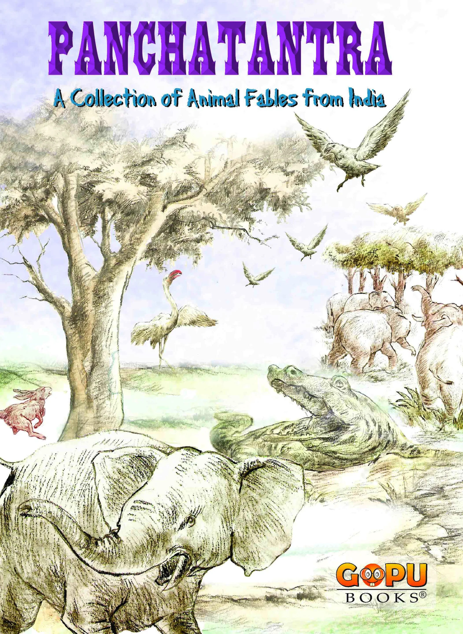 Children's Book