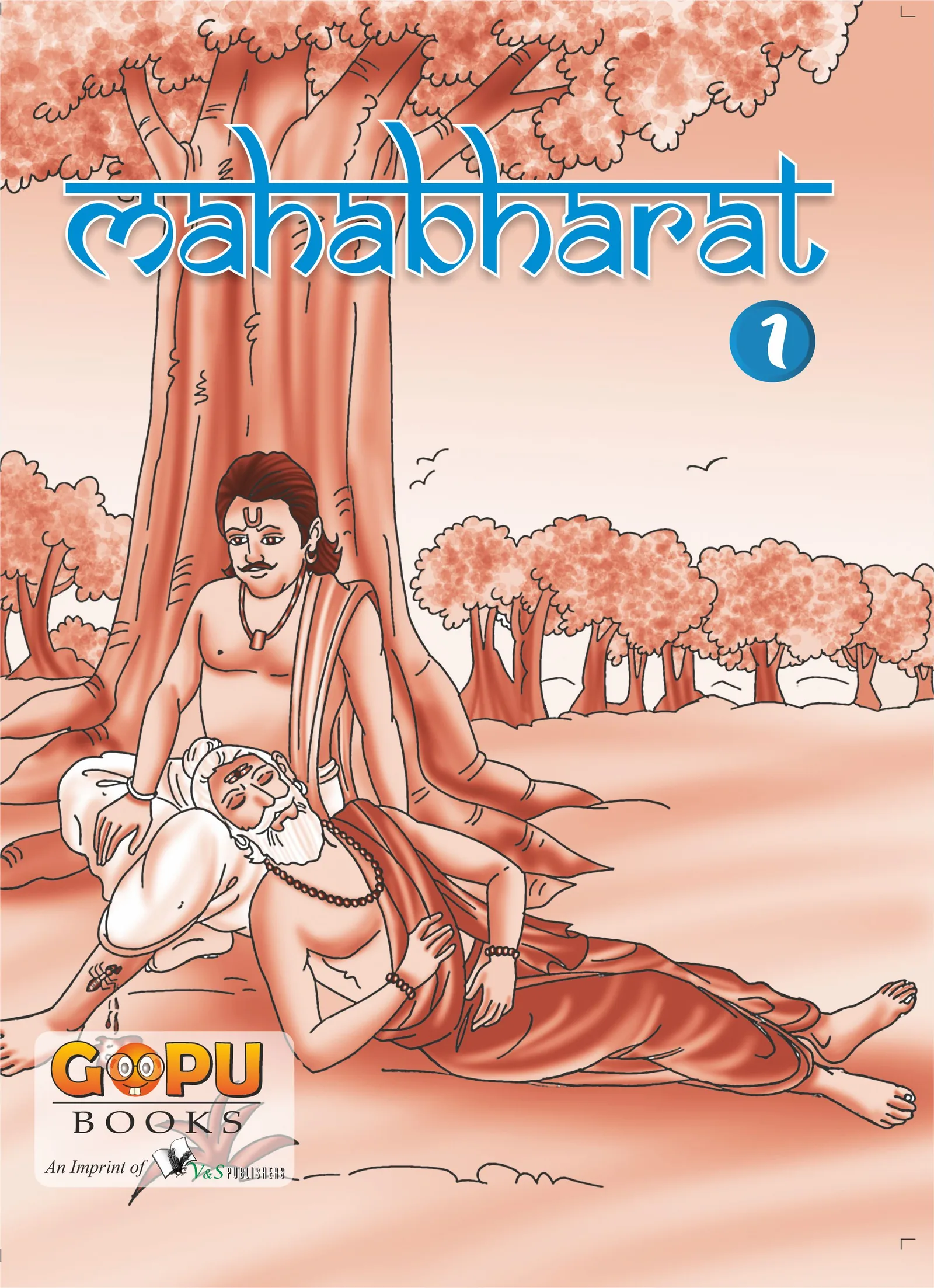 Mahabharat