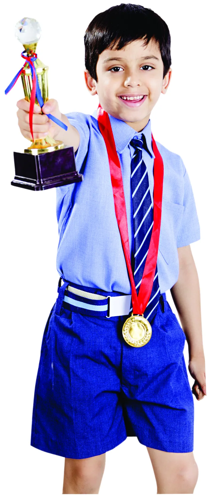 V&S Olympiad Exam Video