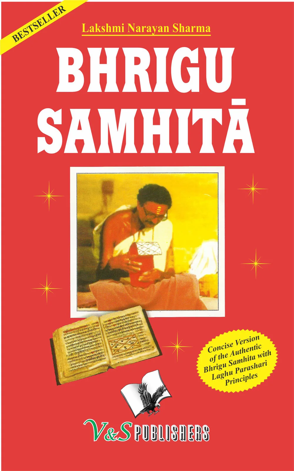 Religious Book