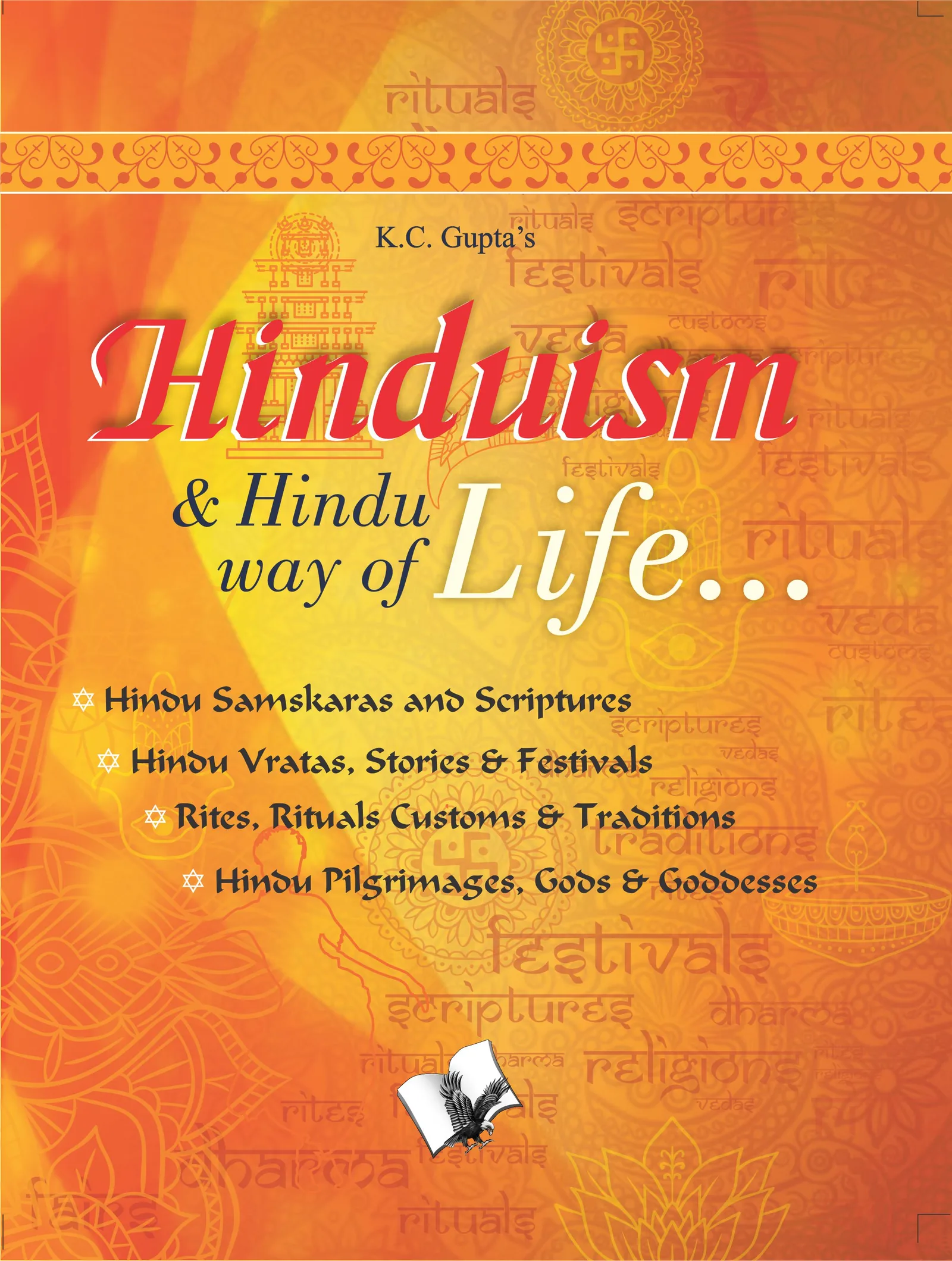 Religious Book
