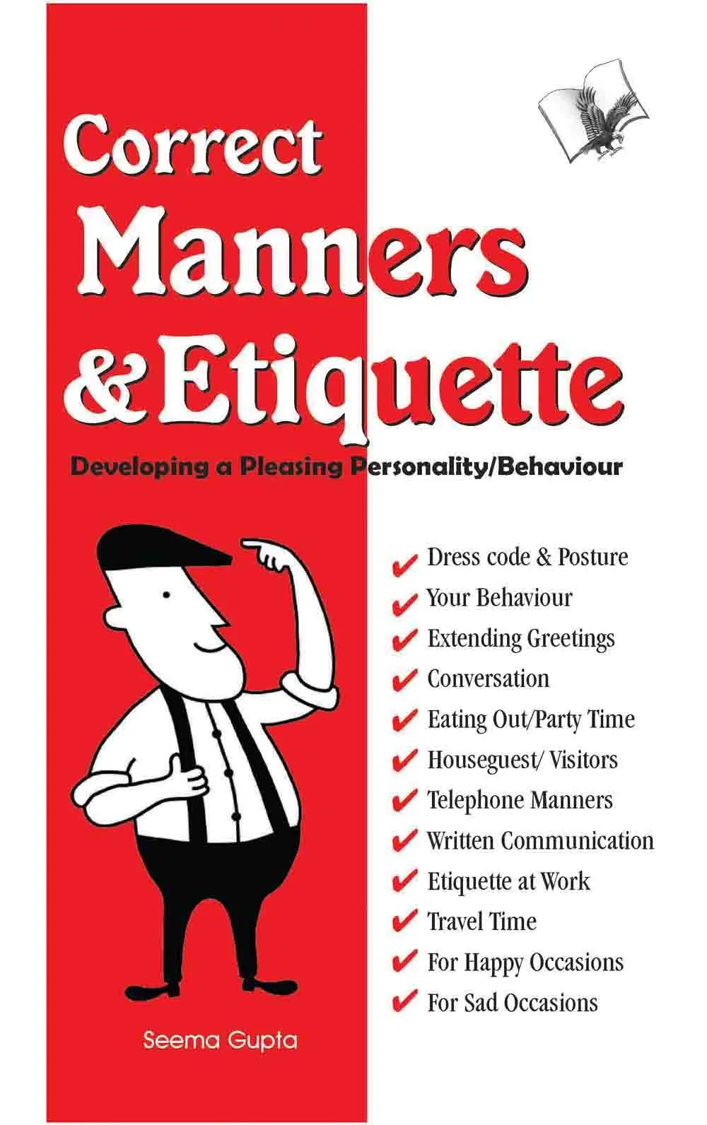 Self Help Book