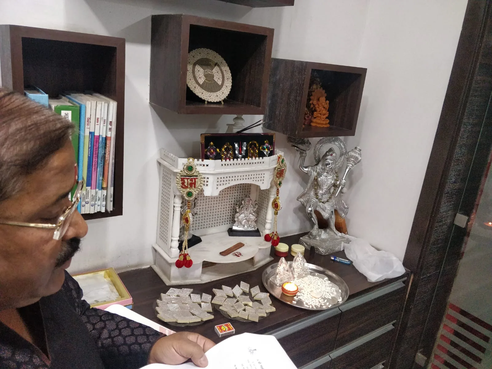 V&S Office